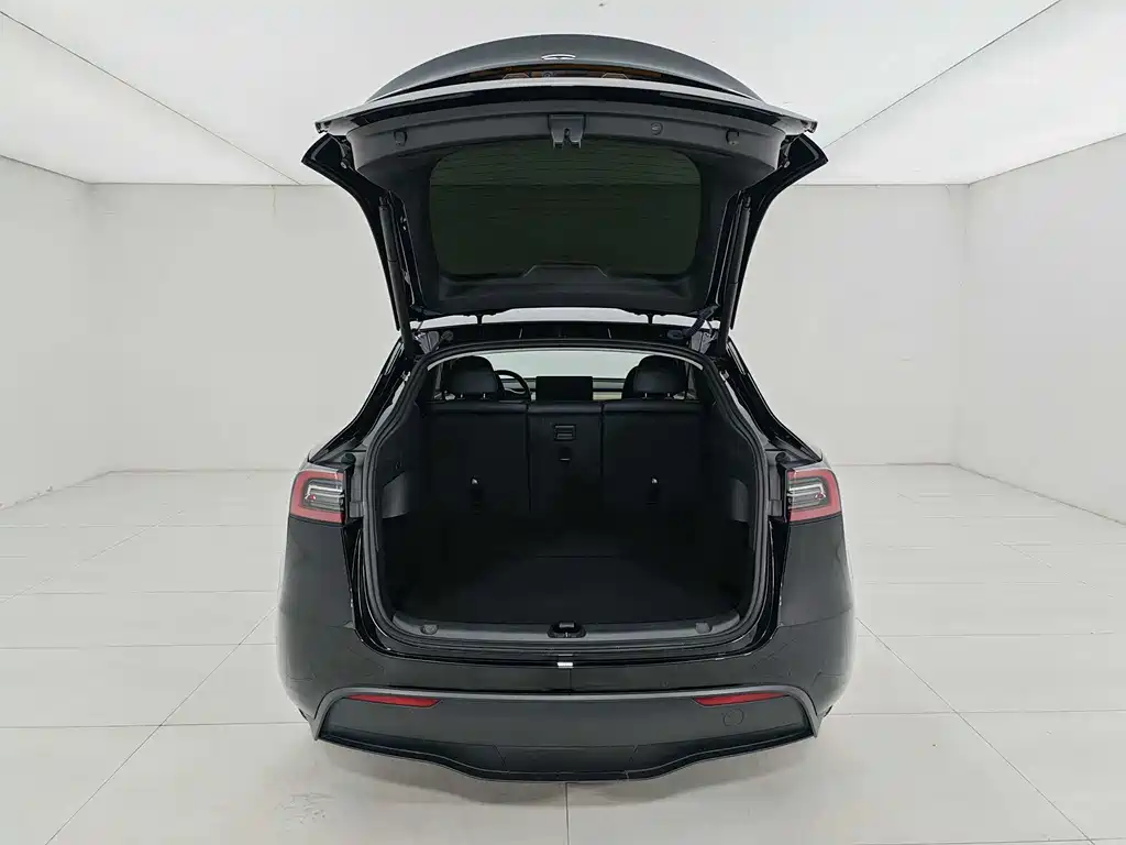Tesla Model Y 2023 — фото 15