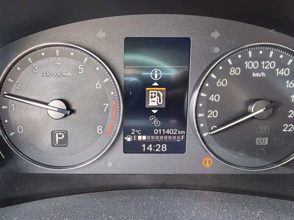 Honda Vezel 2023 — фото 12