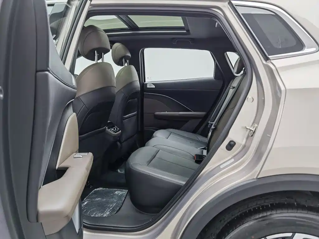 Changan CS55PLUS 2025 — фото 15