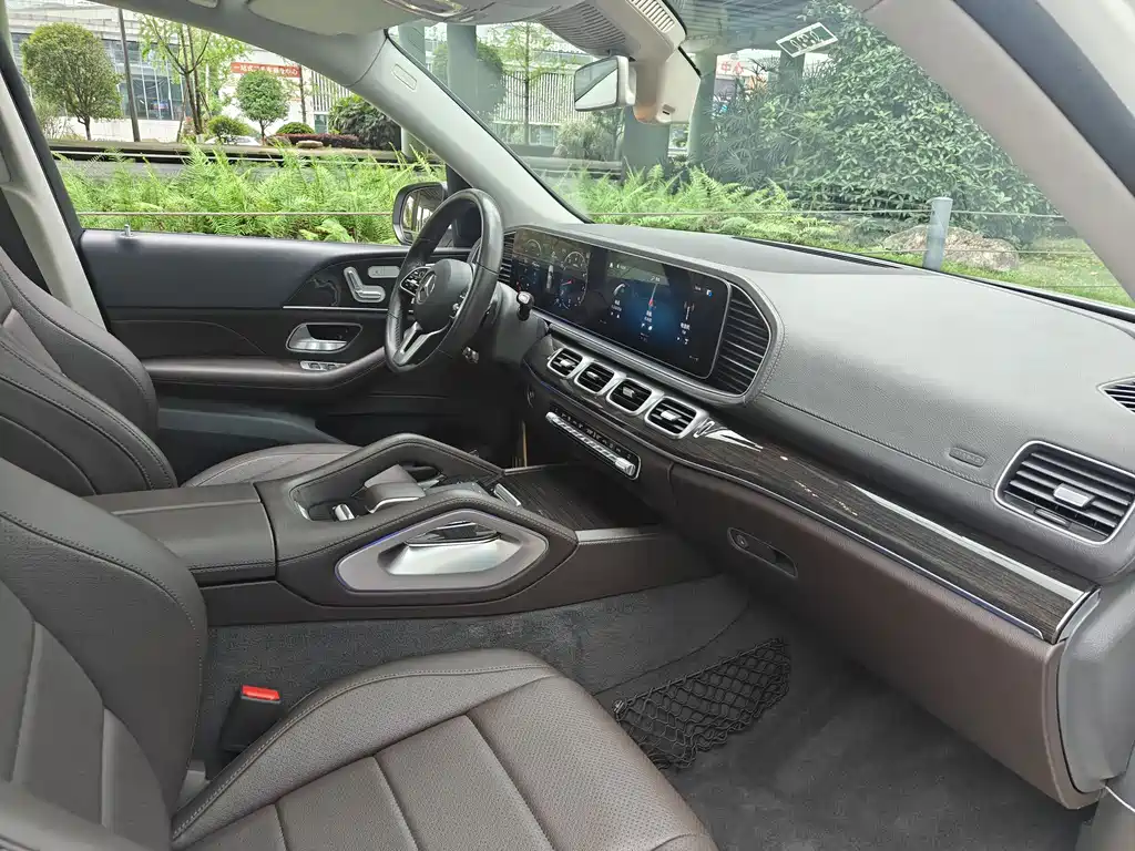 Mercedes-Benz GLE 2020 — фото 10