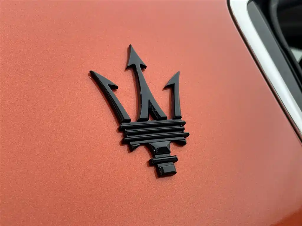 Maserati Ghibli 2026 — фото 31