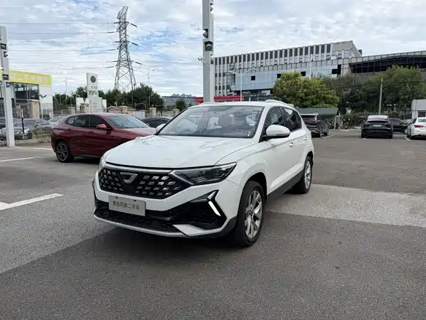 Jetta VS5 2024