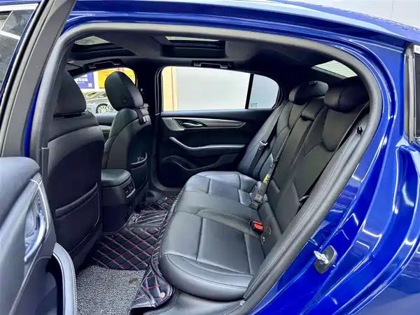 Cadillac CT5 2020