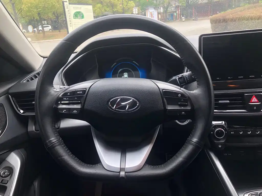 Hyundai Fista 2019 — фото 15