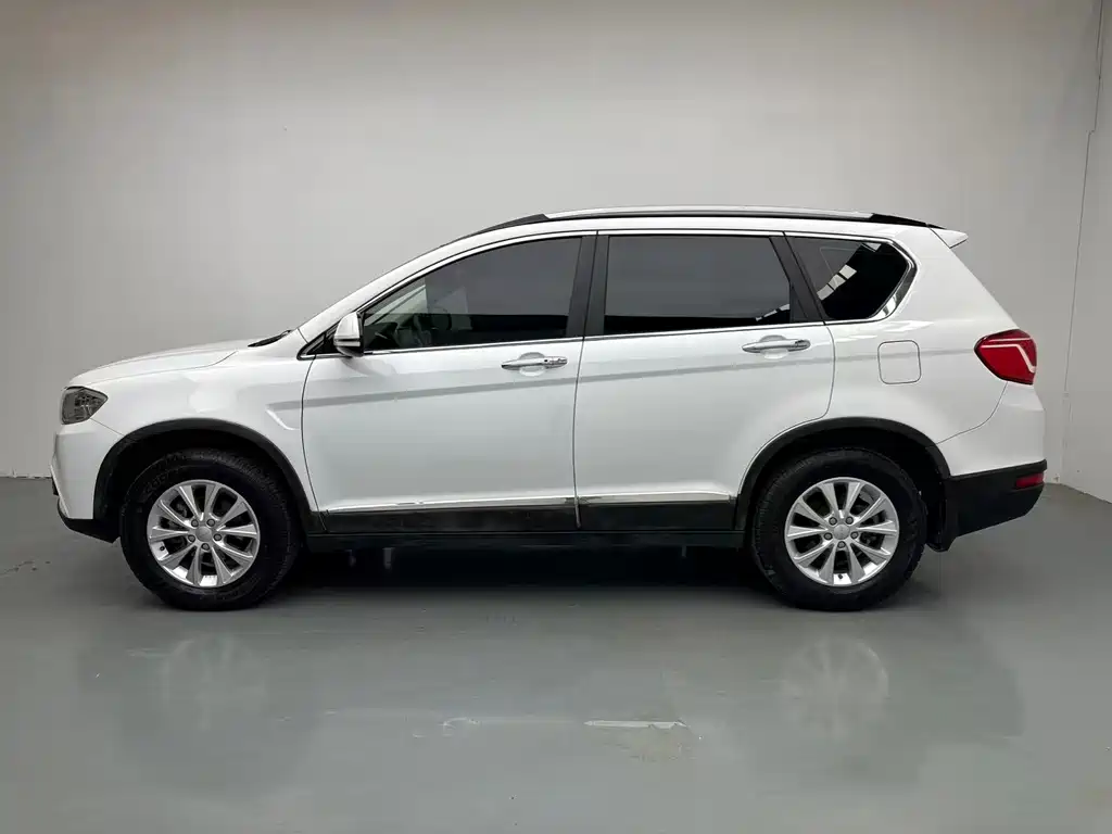 Haval H6 2020