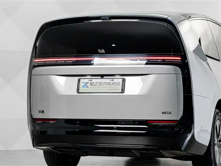 Li Auto Li MEGA 2024