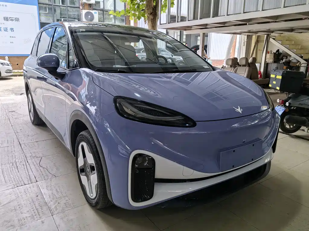 Arcfox Polar Fox Koala 2024