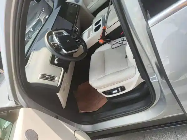 Li Auto L9 2023