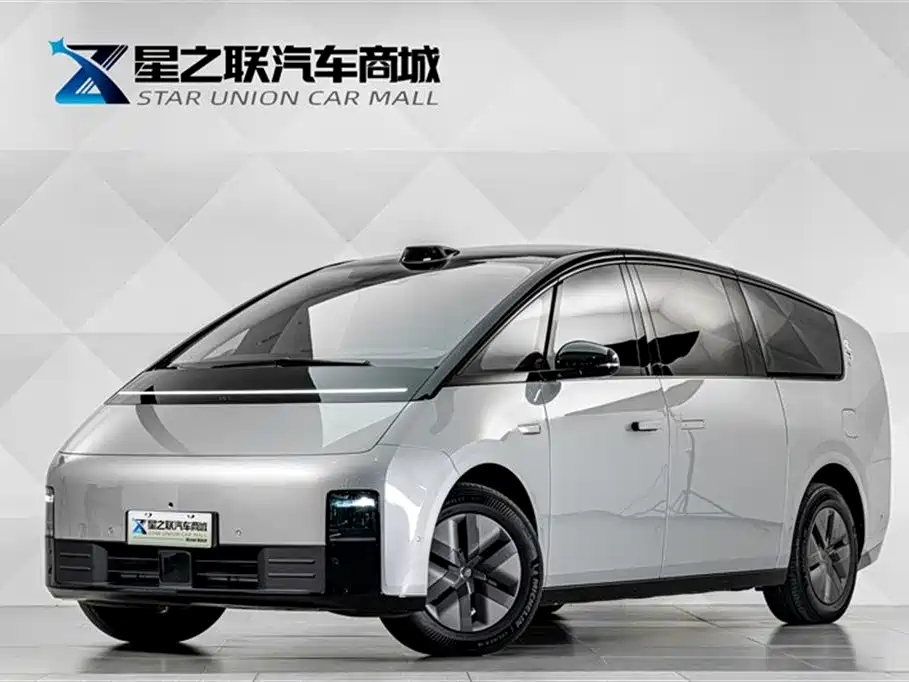 Li Auto Li MEGA 2024