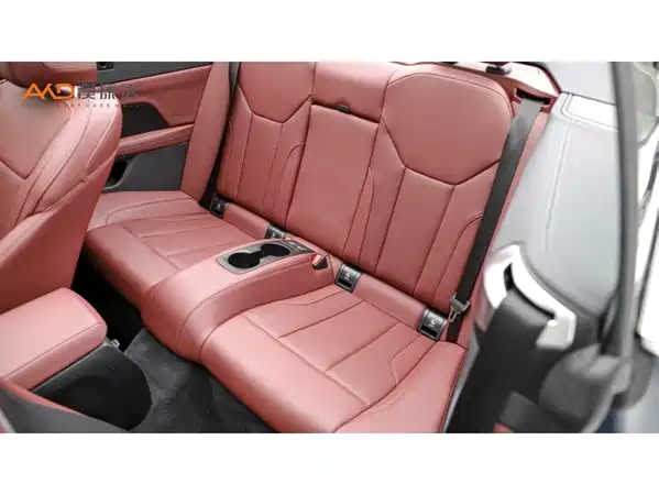 BMW 4 Series 2023