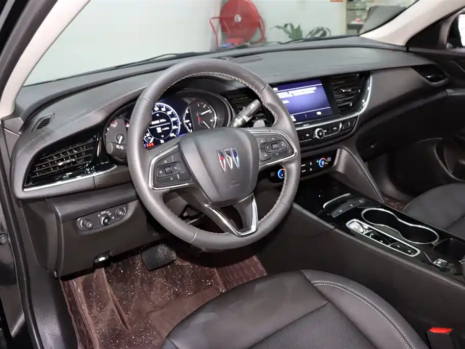 Buick Regal 2025 — фото 10