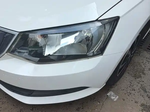 Skoda TECHART 2015