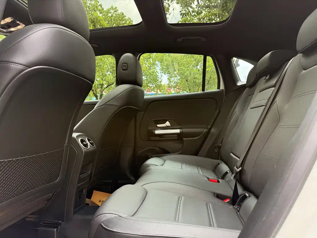 Mercedes-Benz GLA 2022 — фото 11