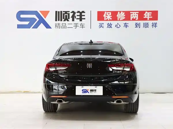 Buick Regal 2024