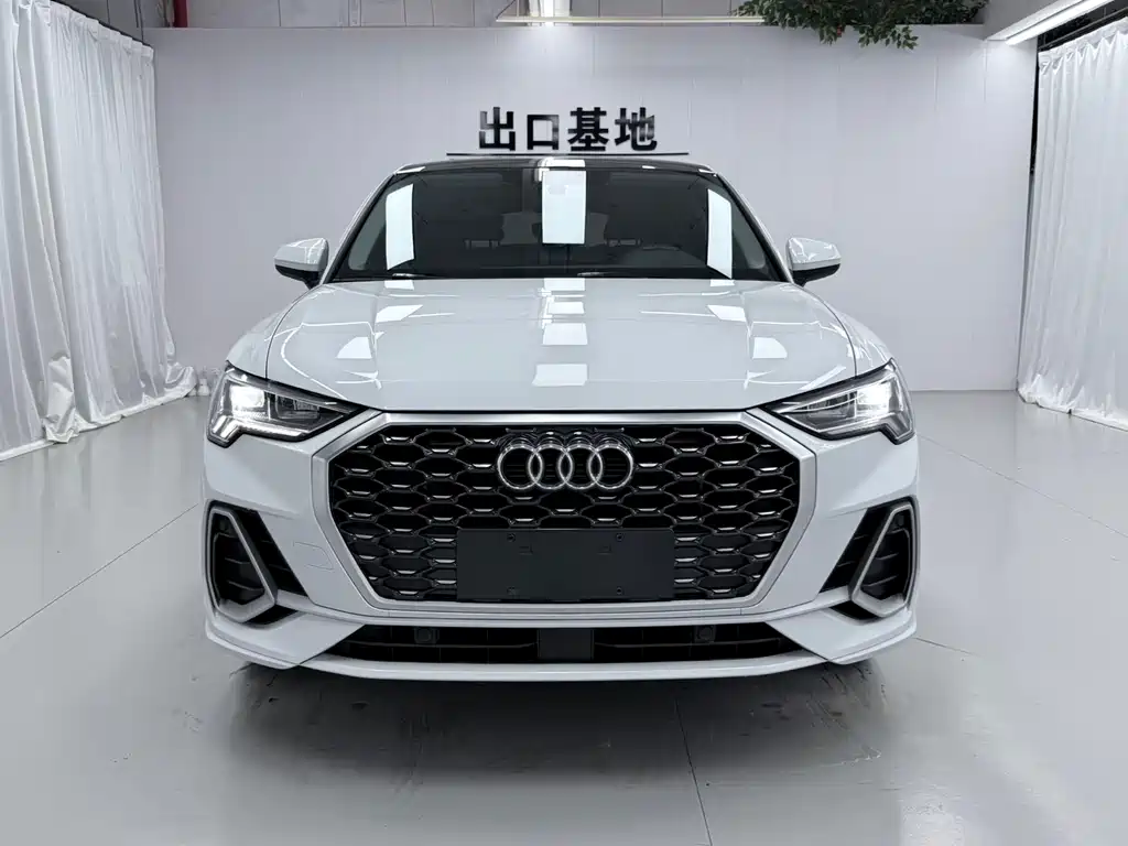 Audi Q3 Sportback 2022