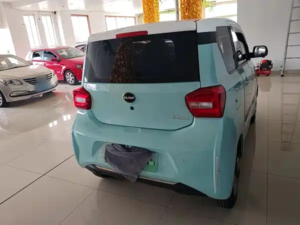 BAW Yuanbao 2022
