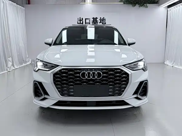 Audi Q3 Sportback 2022