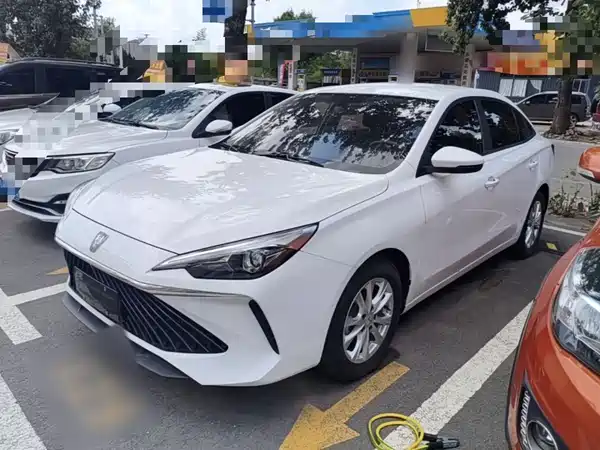 Roewe i5 2025