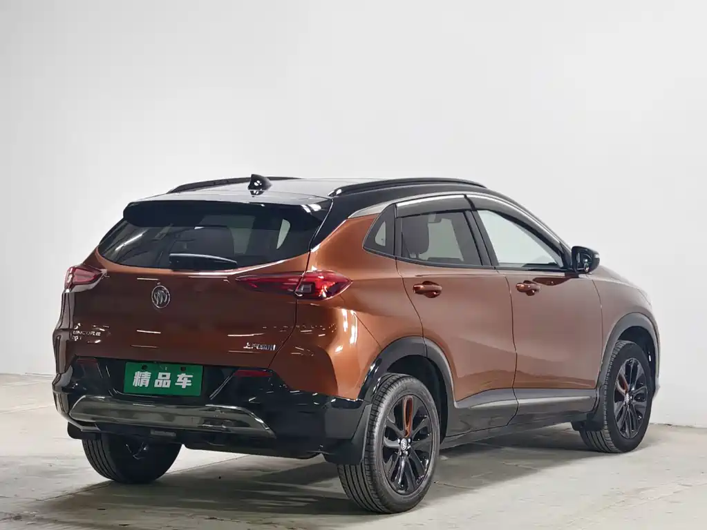 Buick Encore 2020