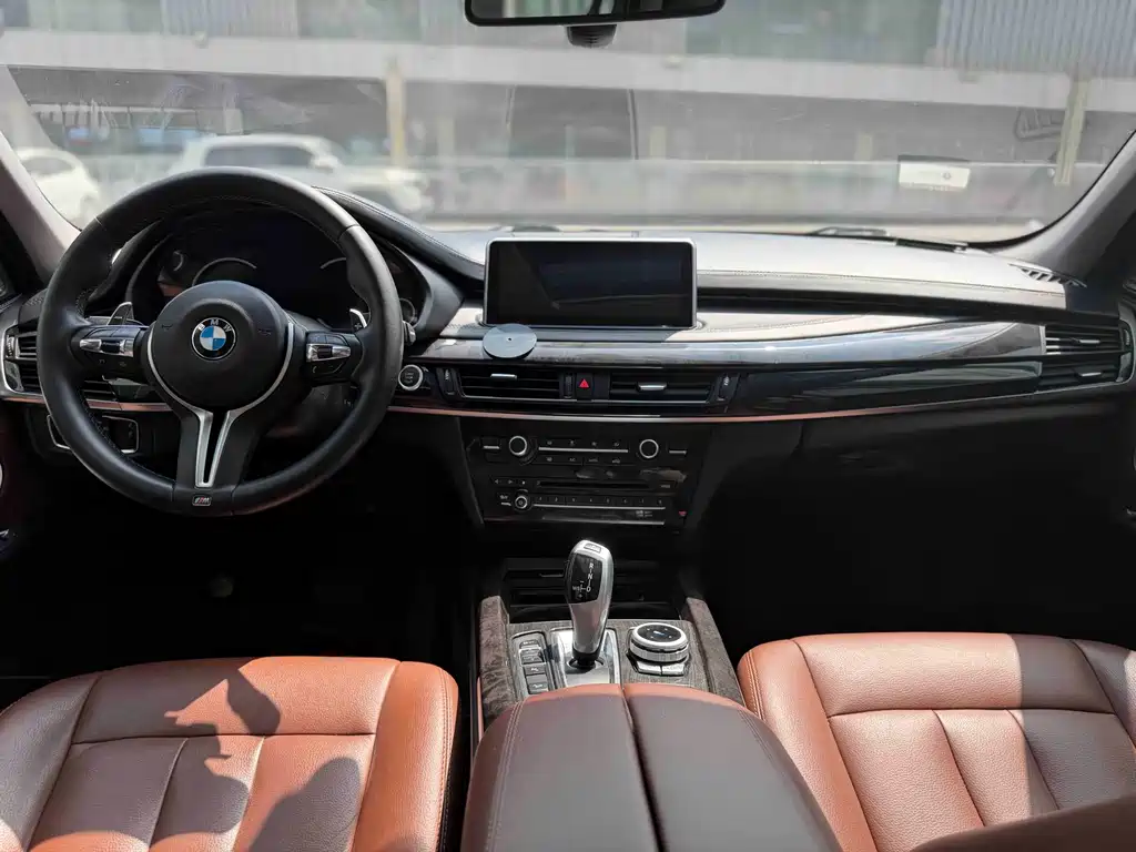 BMW X5 2020 — фото 9