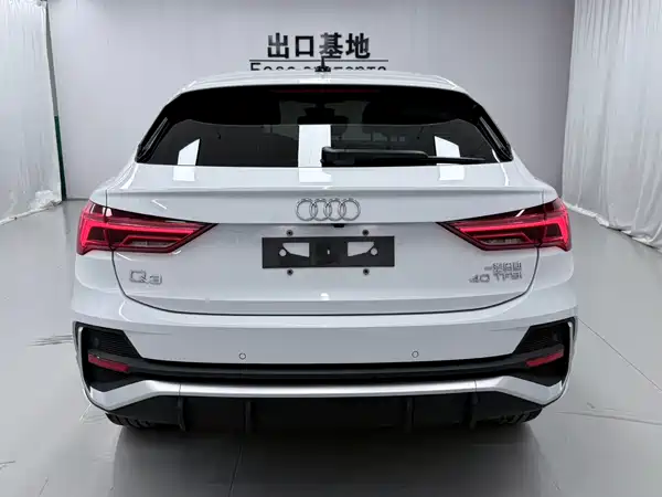 Audi Q3 Sportback 2022