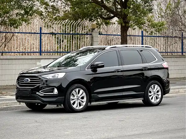 Ford Edge 2020