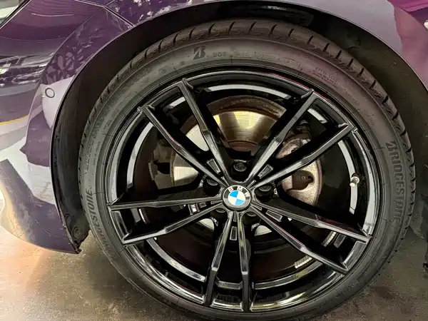 BMW 2 Series 2023
