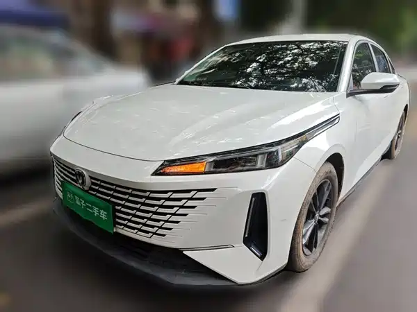 Changan Yida 2023