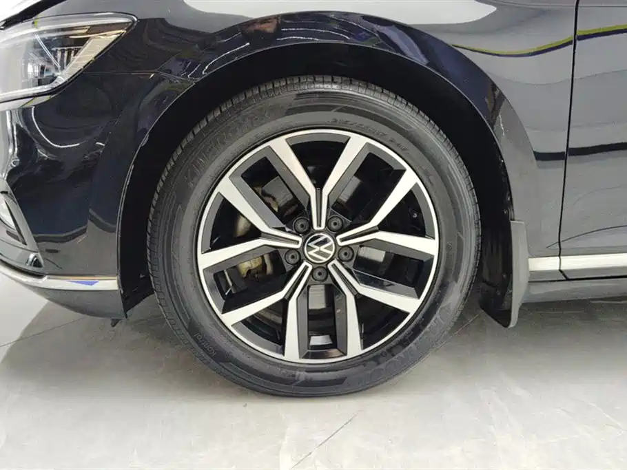 Volkswagen Magotan 2020