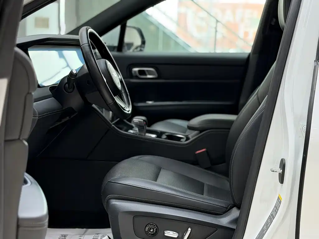 Li Auto Li ONE 2021