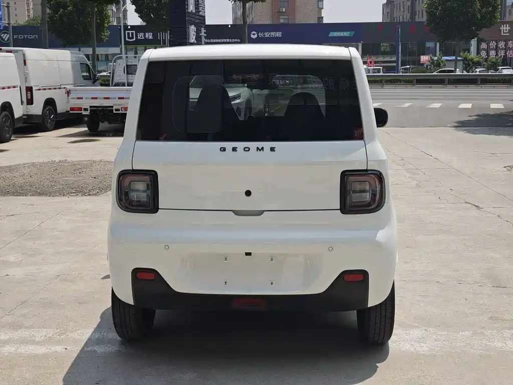 Galaxy Panda 2023