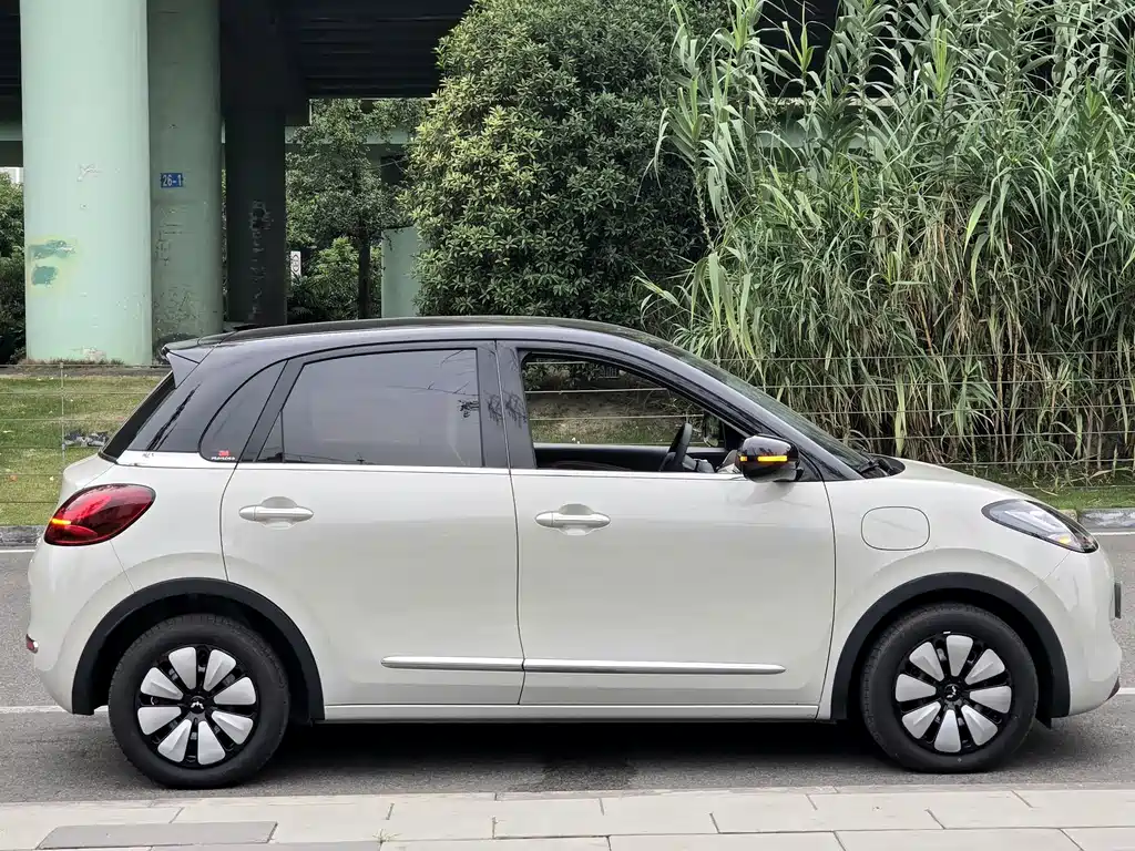 Wuling Bingo 2023
