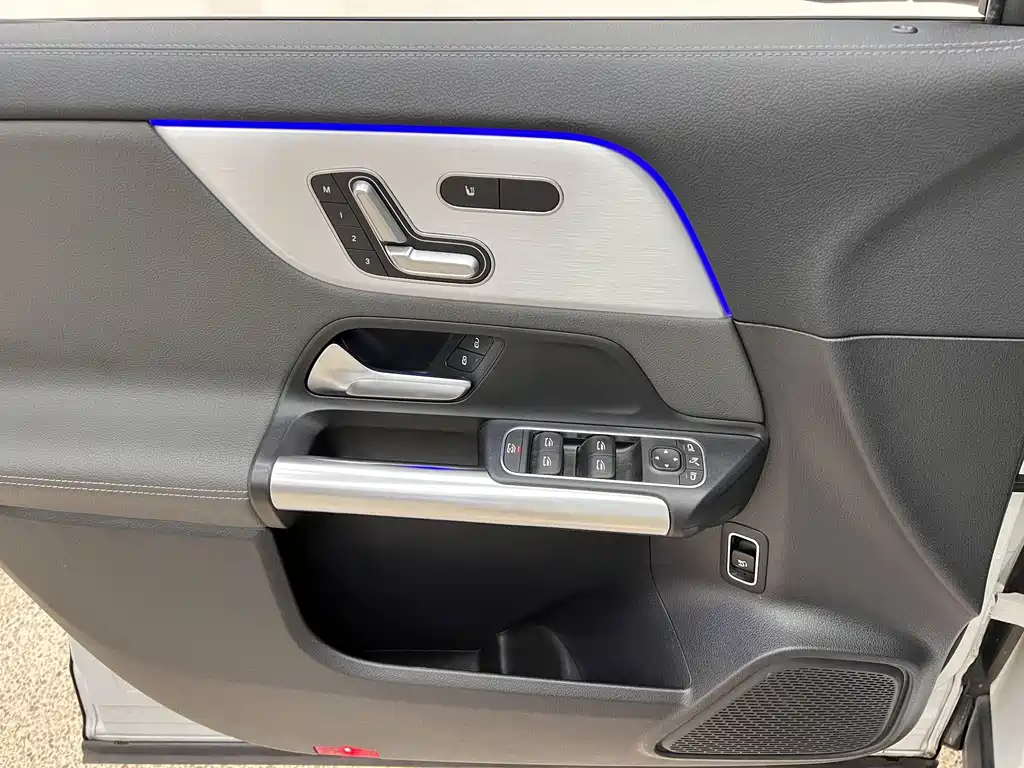Mercedes-Benz GLA AMG 2021 — фото 13