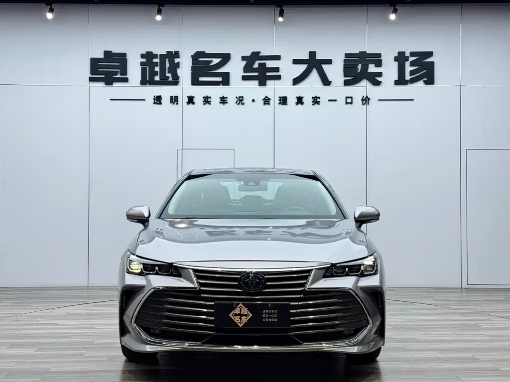 Toyota Avalon 2021 — фото 2