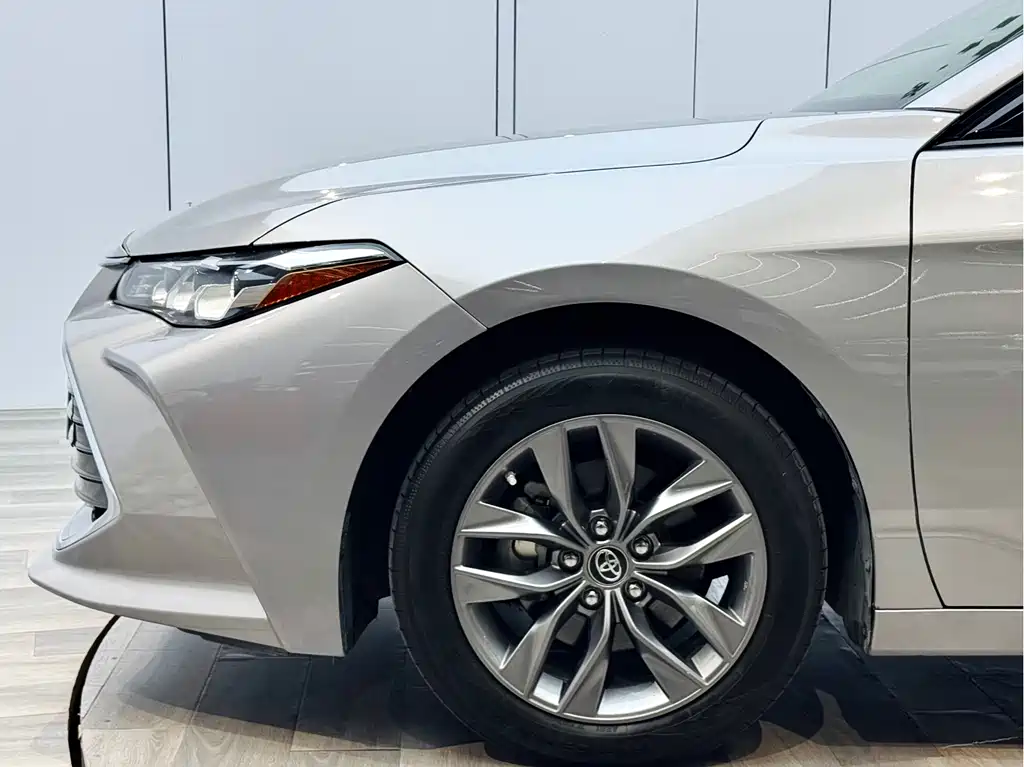 Toyota Avalon 2021 — фото 26