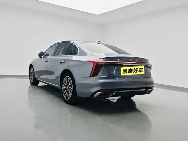 Hongqi H5 2024