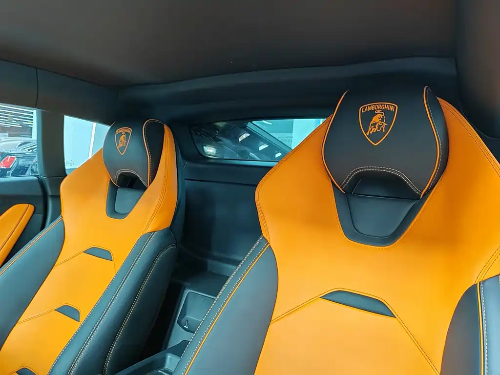 Lamborghini Huracan 2022 — фото 26