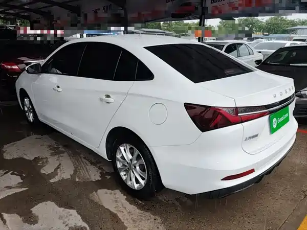 Roewe i5 2023