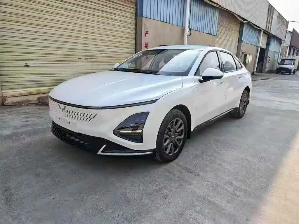 Wuling Xingguang 2026