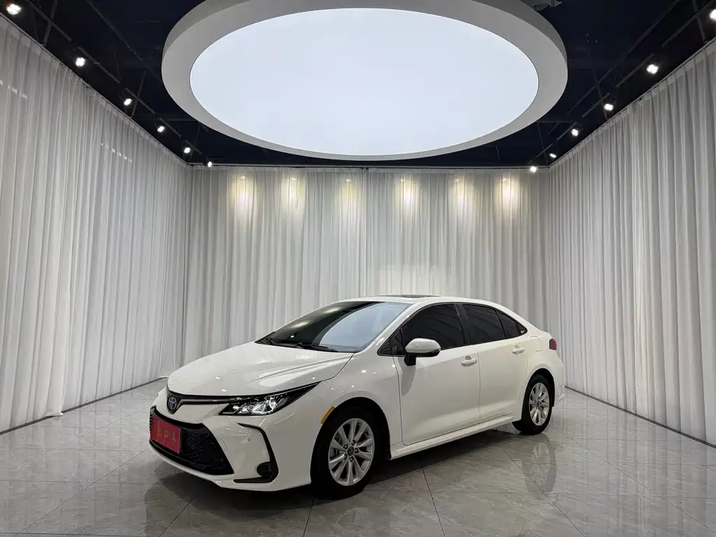 Toyota Corolla 2023