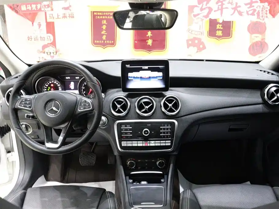 Mercedes-Benz GLA 2019 — фото 10