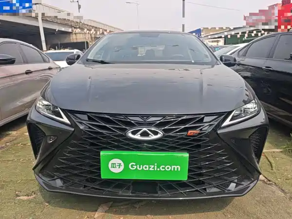 Chery Arrizo 5 GT 2023