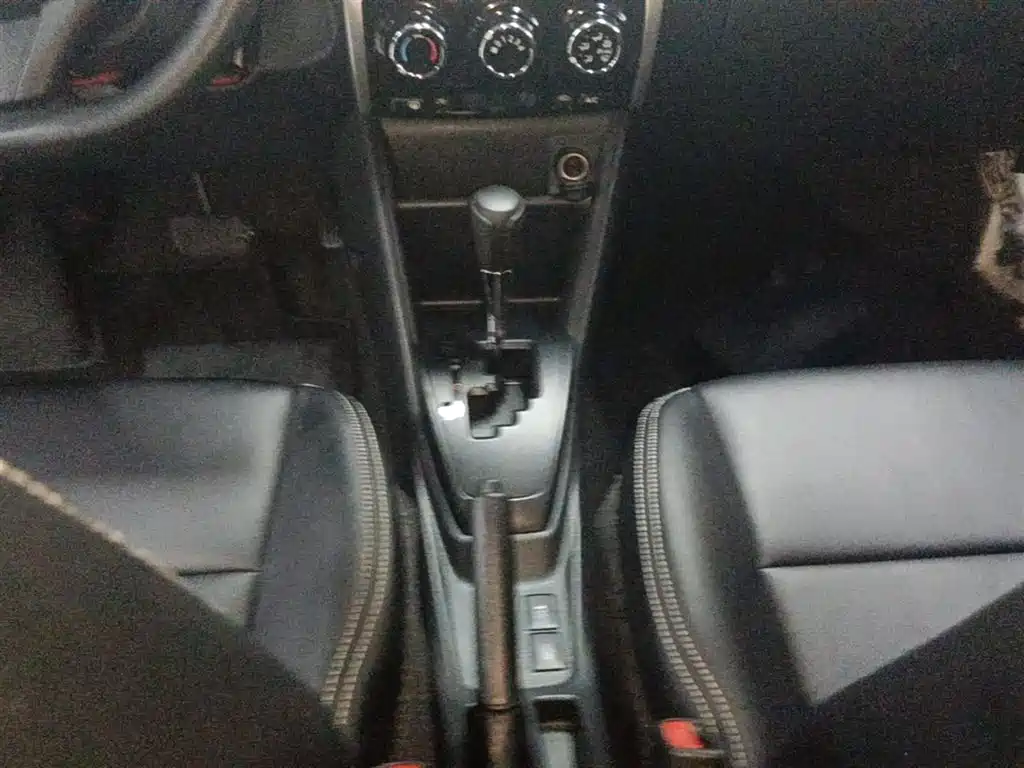 Toyota Vios 2019 — фото 14