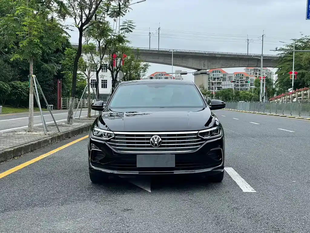 Volkswagen Lavida 2023