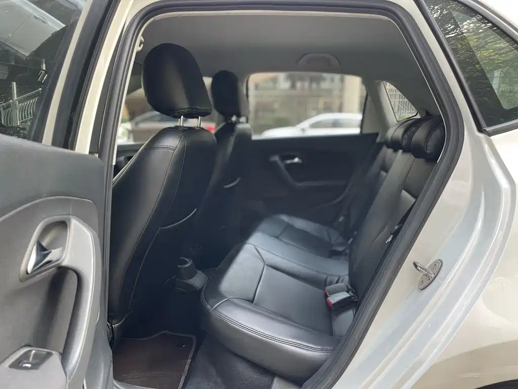 Volkswagen Polo 2019