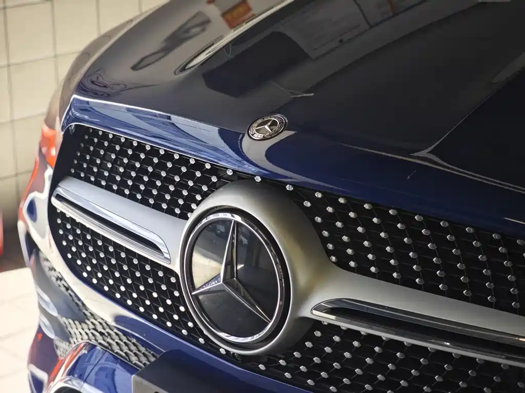 Mercedes-Benz GLE 2020 — фото 15