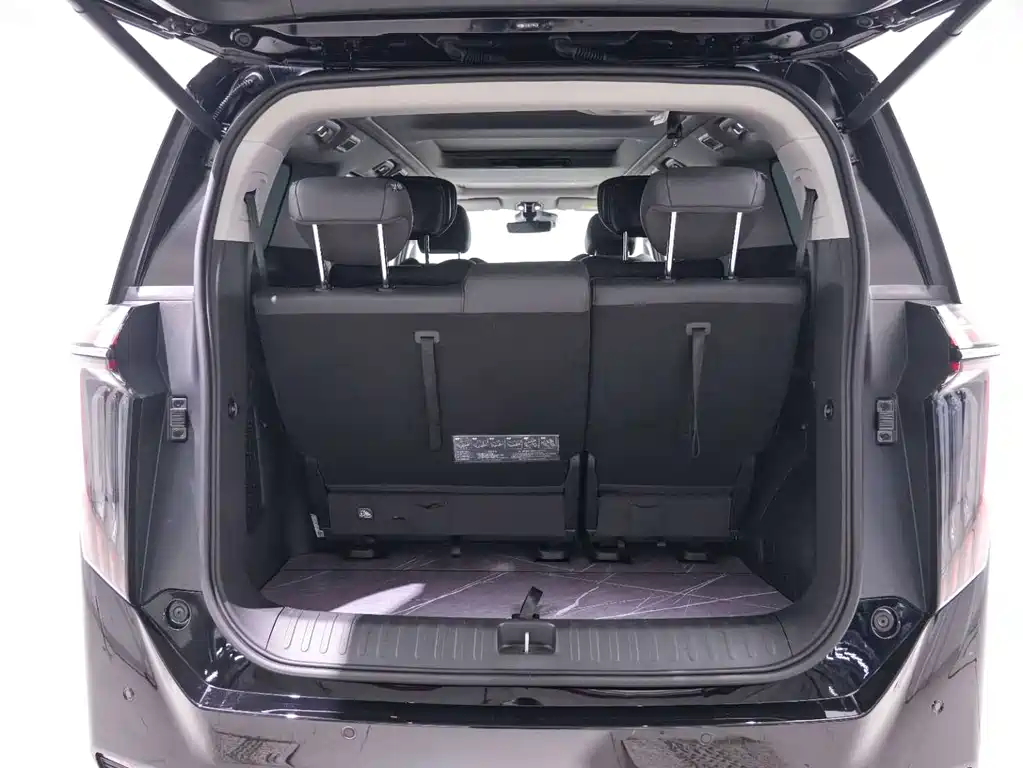 GAC Motor Trumpchi M8 2025 — фото 20