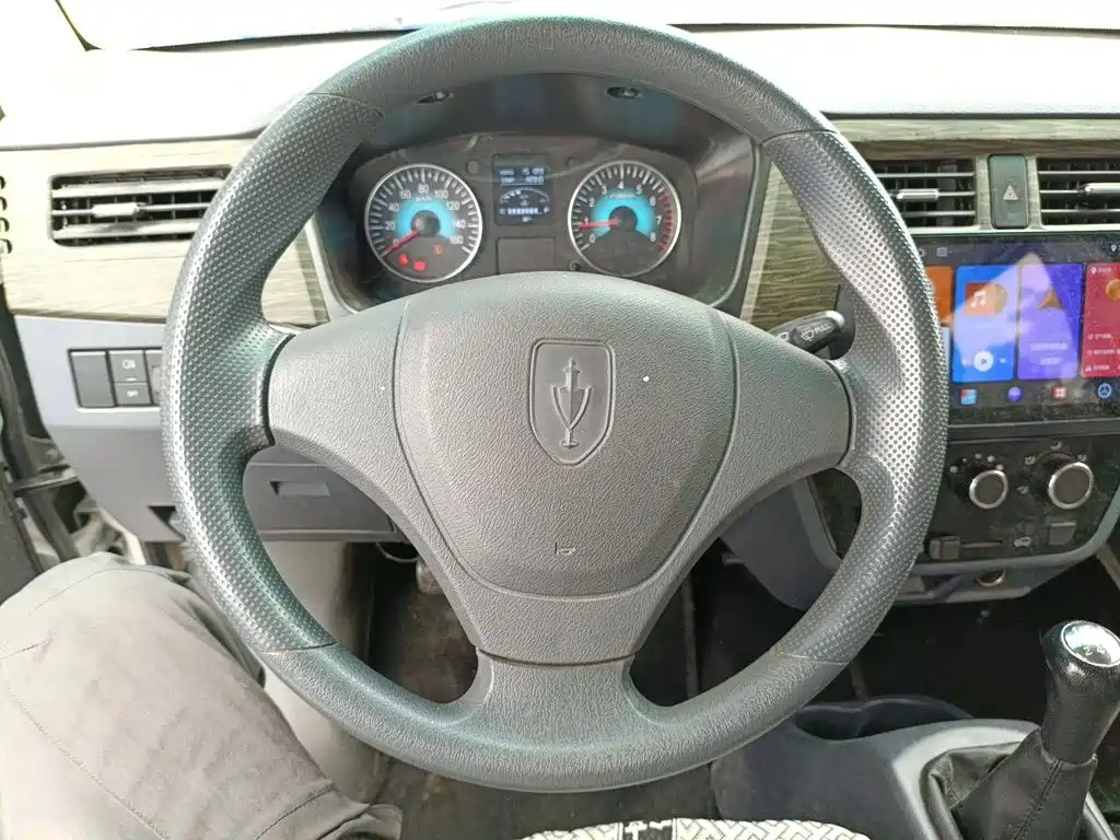 Jinbei X30 2025
