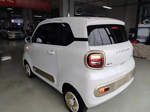 Bestune Pony 2024
