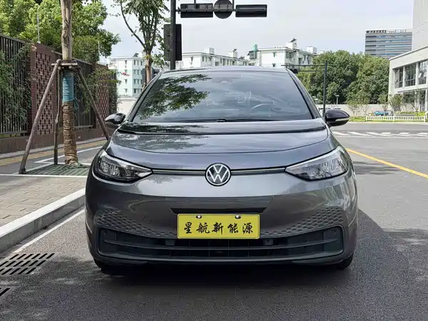 Volkswagen ID.3 2023